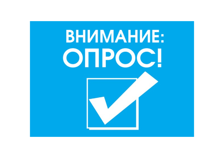 Проведение опроса среди детей и их родителей.