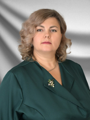 Авдеева Оксана Николаевна Авдеева Оксана Николаевна