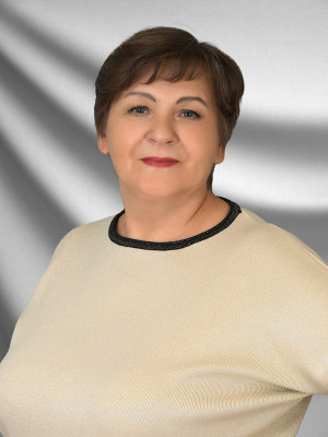 Витошкина Валентина Андреевна Витошкина Валентина Андреевна