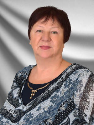 Коляда Зинаида Дмитриевна Коляда Зинаида Дмитриевна