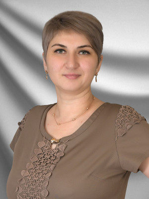 Кулаева Алана Ахурбековна Кулаева Алана Ахурбековна