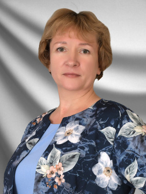 Оксингерт Марина Евгеньевна Оксингерт Марина Евгеньевна