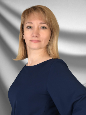Пермякова Ирина Валерьевна Пермякова Ирина Валерьевна