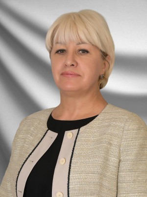 Русина Ольга Евгеньевна Русина Ольга Евгеньевна