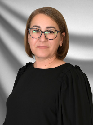 Семерикова Татьяна Владимировна Семерикова Татьяна Владимировна