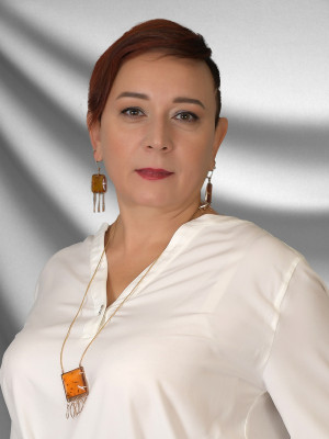 Шестакова Ольга Анатольевна Шестакова Ольга Анатольевна
