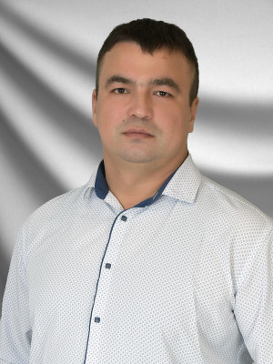 Юктешев Александр Петрович Юктешев Александр Петрович
