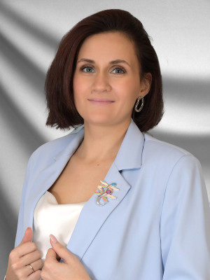 Ерофеева Екатерина Николаевна Ерофеева Екатерина Николаевна