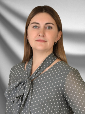 Футанова Лилия Евгеньевна Футанова Лилия Евгеньевна