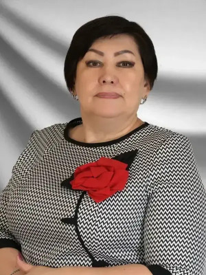 Аёшина Наталья Николаевна Аёшина Наталья Николаевна