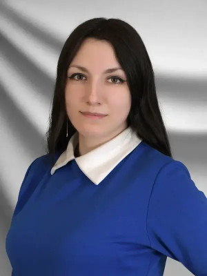 Мелещук Валерия Дмитриевна Мелещук Валерия Дмитриевна