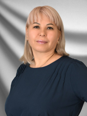 Байрамгулова Мадина Шайхисламовна Байрамгулова Мадина Шайхисламовна