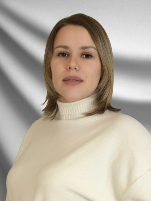 Гринева Ангелина Николаевна Гринева Ангелина Николаевна