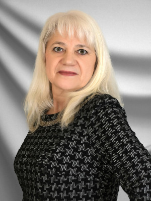 Помельникова Нина Викторовна Помельникова Нина Викторовна