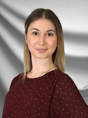 Мамаева Ирина Муратовна Мамаева Ирина Муратовна