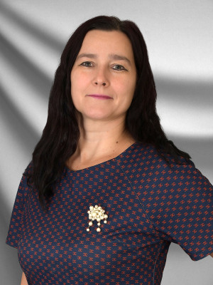 Солуянова Оксана Николаевна Солуянова Оксана Николаевна